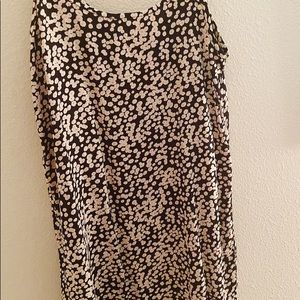 Brand New Tillys Slip Dress